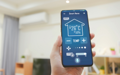 Climatizzatori smart: il futuro della climatizzazione tra comfort e sostenibilità