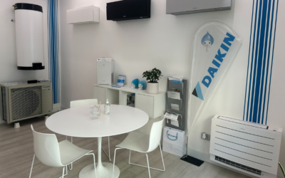 Cerchi installatori autorizzati Daikin a Milano? Da 3Vi qualità, efficienza e sicurezza per il tuo climatizzatore