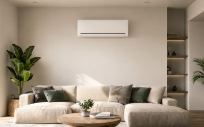 Dove installare il condizionatore in casa: errori da evitare per un comfort davvero efficace